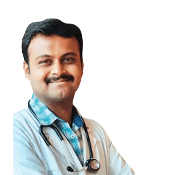 Dr Madhu Babu